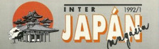 Inter Japán Magazin